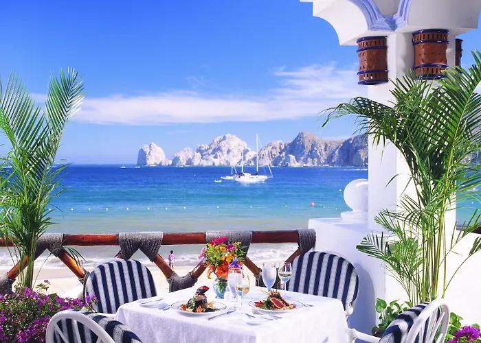 Hotel Pueblo Bonito Cabos Blanco 5*