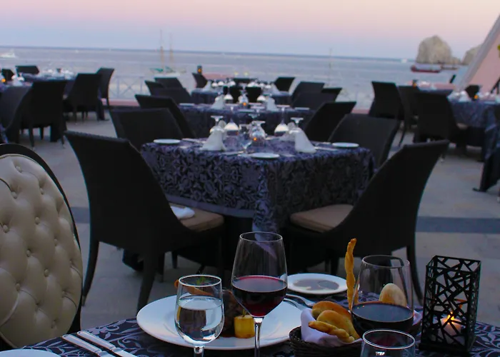Hotel Pueblo Bonito Cabos Blanco 5*