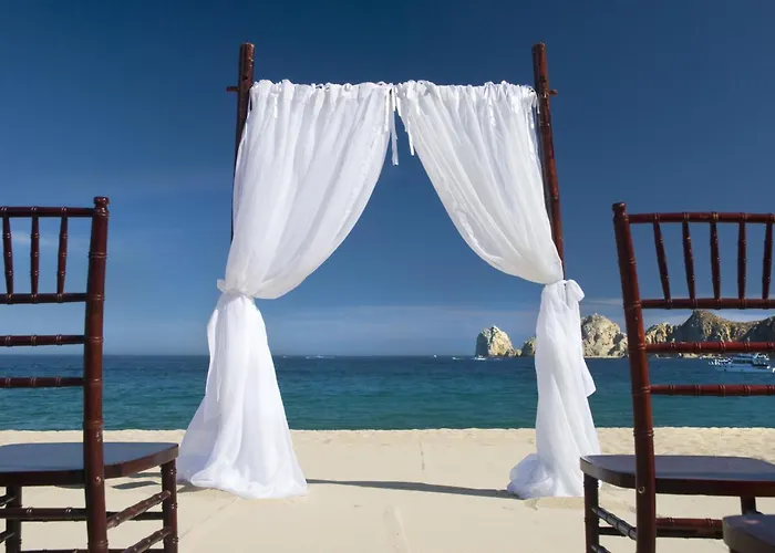 Pueblo Bonito Cabos Blanco Hotel