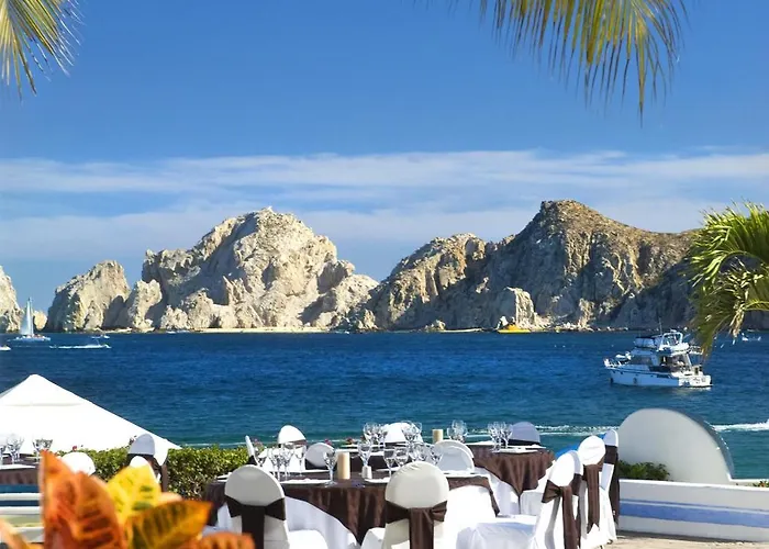 Pueblo Bonito Cabos Blanco Hotel Cabo San Lucas