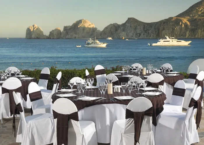 Pueblo Bonito Cabos Blanco 5* Cabo San Lucas