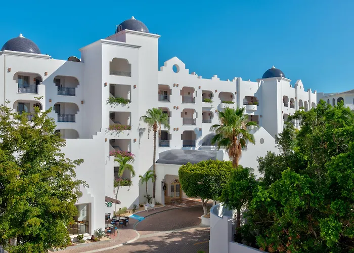 Pueblo Bonito Cabos Blanco 5* Cabo San Lucas
