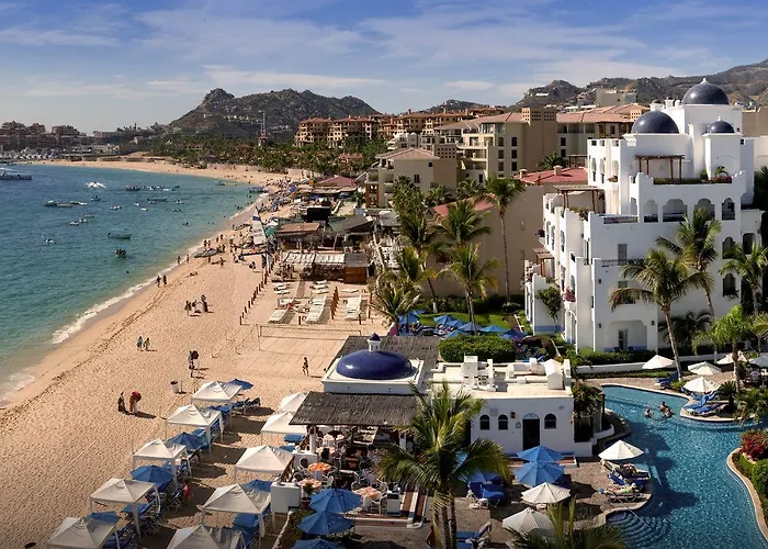 Pueblo Bonito Cabos Blanco