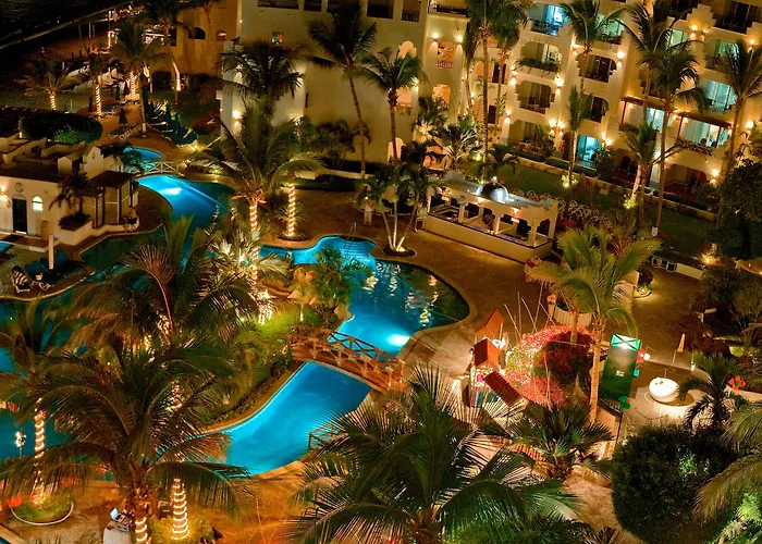 Pueblo Bonito Cabos Blanco 5* Cabo San Lucas
