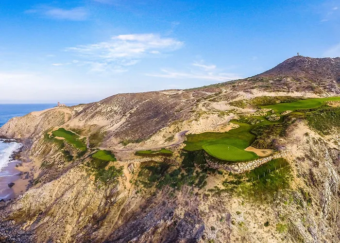 Pueblo Bonito Cabos Blanco Cabo San Lucas