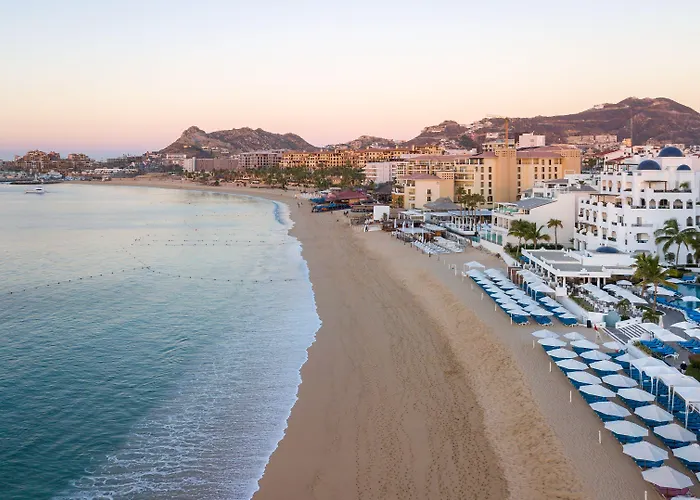 Pueblo Bonito Cabos Blanco Hotel 5*