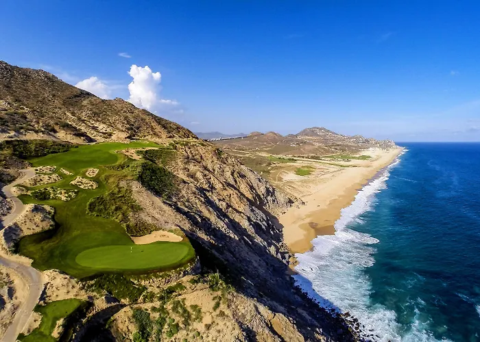 Pueblo Bonito Cabos Blanco Hotel