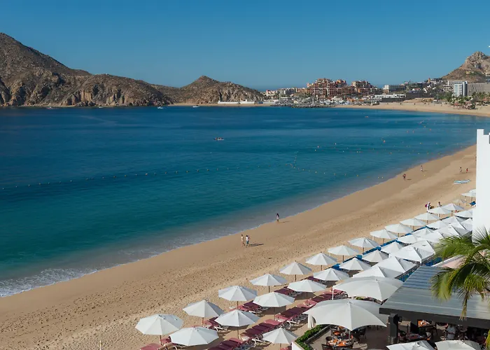 Pueblo Bonito Cabos Blanco Cabo San Lucas