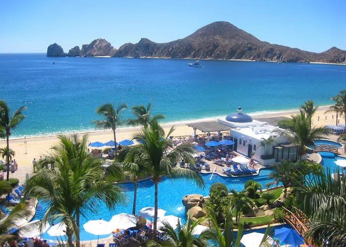 Hotel Pueblo Bonito Cabos Blanco 5*