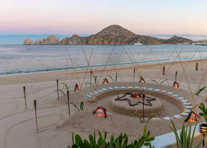 Hotel Pueblo Bonito Cabos Blanco 5*