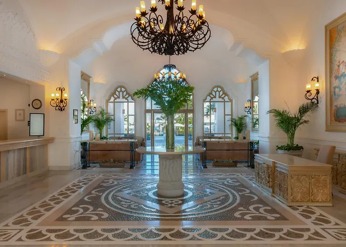 Pueblo Bonito Cabos Blanco Hotel