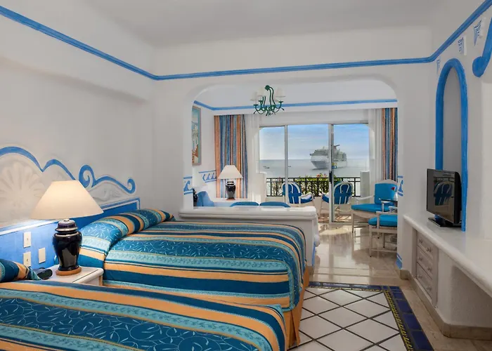 Pueblo Bonito Cabos Blanco Hotel 5*