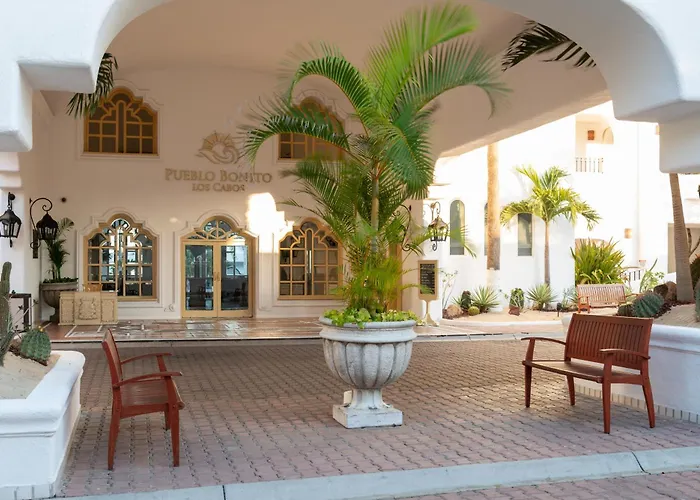 Pueblo Bonito Cabos Blanco 5*