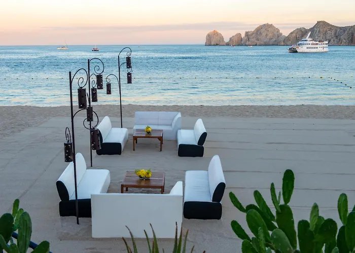 Pueblo Bonito Cabos Blanco 5* Cabo San Lucas