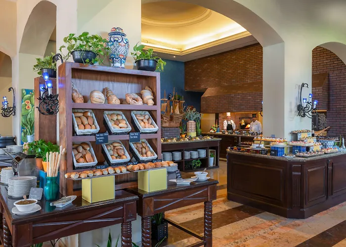 Pueblo Bonito Cabos Blanco 5*