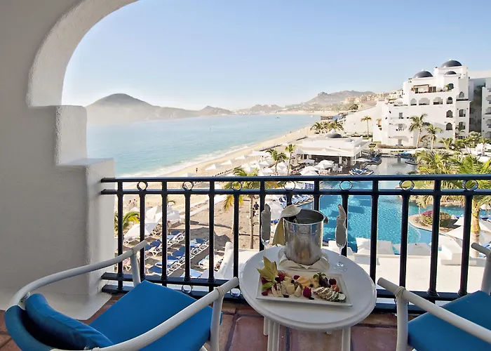 Hotel Pueblo Bonito Cabos Blanco 5*