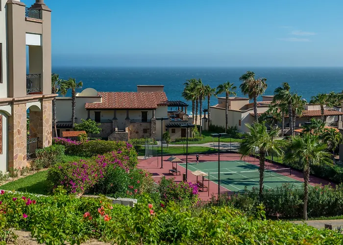 Hotel Pueblo Bonito Cabos Blanco Cabo San Lucas