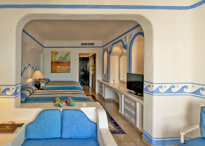 Pueblo Bonito Cabos Blanco Hotel Cabo San Lucas