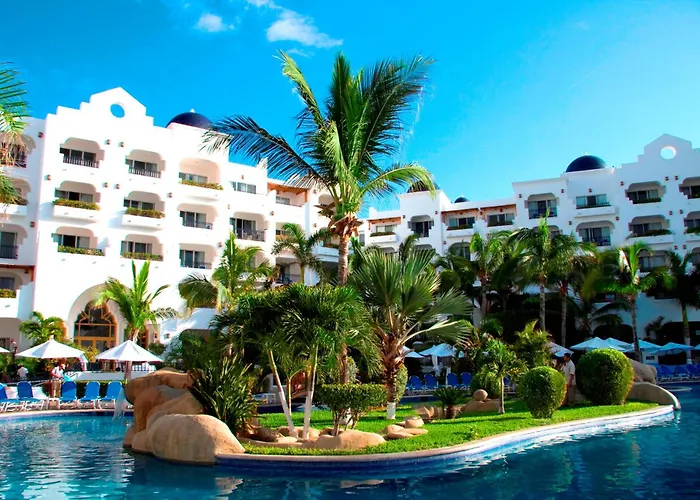 Pueblo Bonito Cabos Blanco 5* Cabo San Lucas