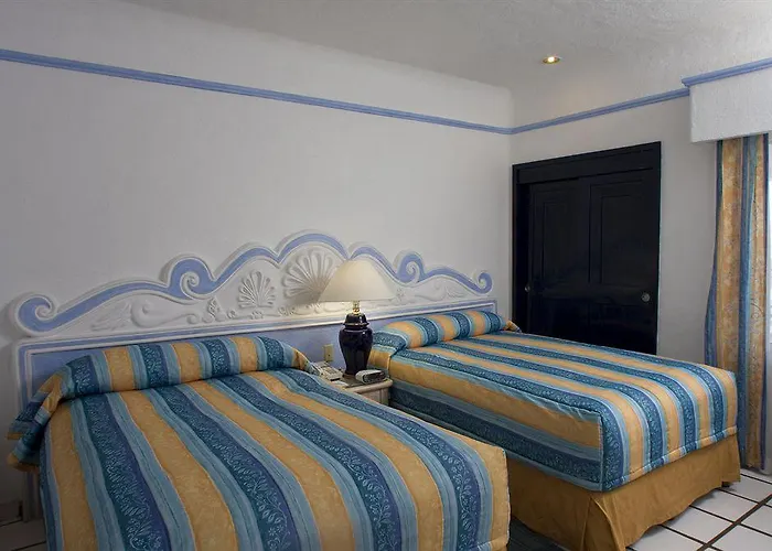 Hotel Pueblo Bonito Cabos Blanco -
