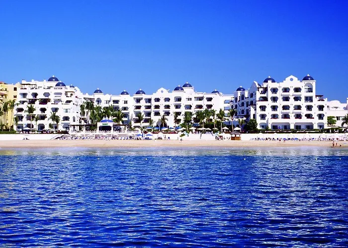 Hotel Pueblo Bonito Cabos Blanco 5*