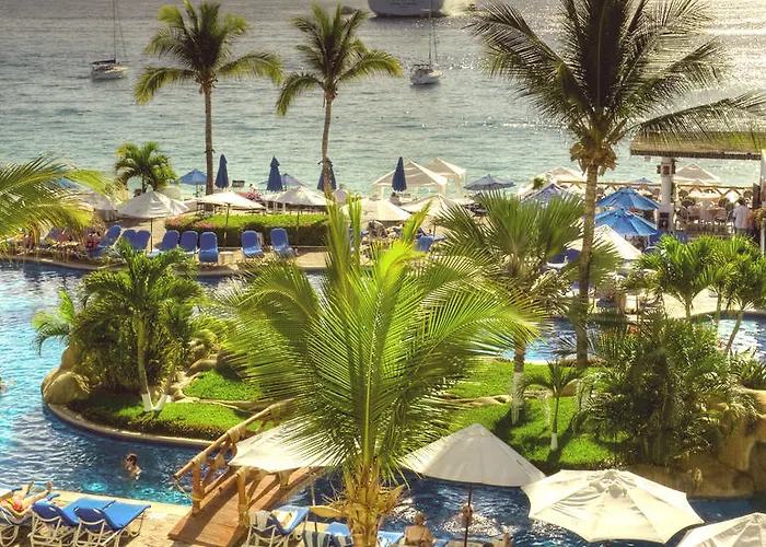 Hotel Pueblo Bonito Cabos Blanco