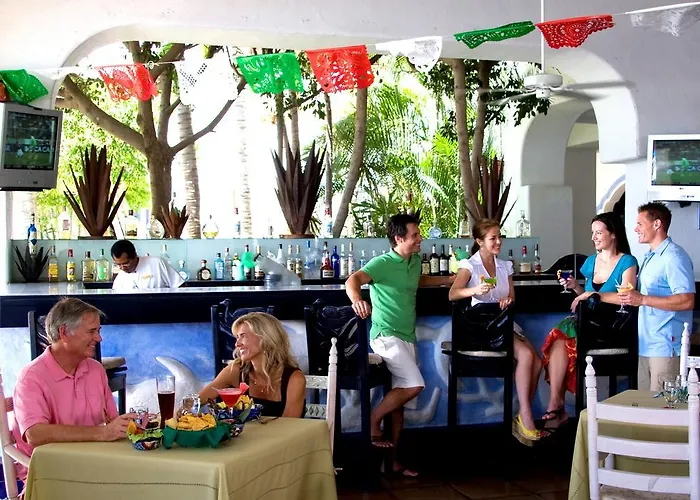 Hotel Pueblo Bonito Cabos Blanco Cabo San Lucas