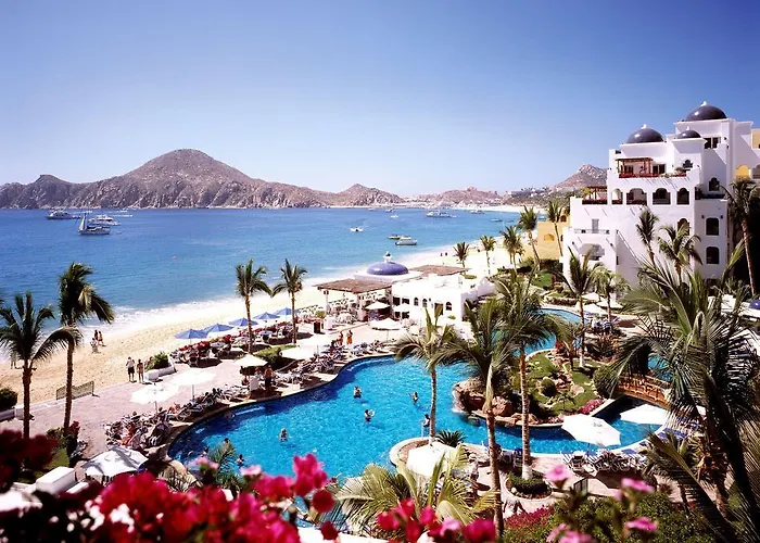 Hotel Pueblo Bonito Cabos Blanco